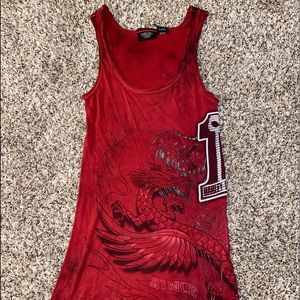 Harley-Davidson Tank Top